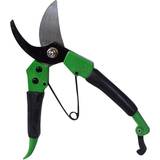 Kingfisher Pruning Tools Kingfisher 8" 20cm Secateurs with Carbon