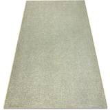 Linoleum Flooring Carpet wall-to-wall EXCELLENCE olive green 240 plain, MELANGE green 100x400 cm
