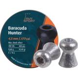 Baracuda Hunter 4.5mm