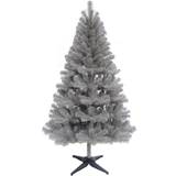 Freemans 5ft 7ft Colorado Spruce Grey Christmas Tree 152.4cm