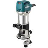 Routers on sale Makita RT0702CX4/1 110V 1/4in