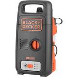 Black & Decker Pressure Washers & Power Washers Black & Decker BXPW1300E