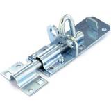 Securit Cylinder & Mortice Locks Securit S1428 Padlock Bolt 150mm
