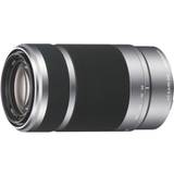 Camera Lenses Sony SEL55210 E Mount APS-C 55-210 F4.5-6.3
