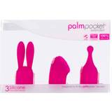 PalmPower Pocket Extended Silicone Attachments