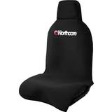 Car Care & Vehicle Accessories Northcore Single Neoprene Car Seat Cover - Black