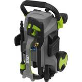 Sealey Pressure Washers & Power Washers Sealey Pull Along Pressure Washer 140bar with TSS