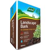 Pots, Plants & Cultivation Westland Landscape Bark 100L
