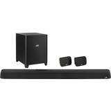 5.1.2 - Can Be Connected - Subwoofer Soundbars & Home Cinema Systems Polk Audio Magnifi Max Ax