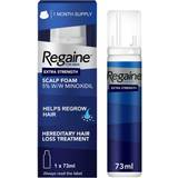 Anti Hair Loss Treatments Regaine Extra Strength Scalp Foam 73ml