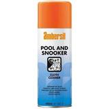 Cleaning Equipment on sale Ambersil 31632-AA Pool & Snooker Cloth Cleaner 400ml