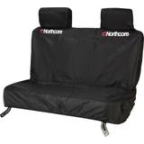 Car Upholstery Northcore Triple Rear Car Seat Cover