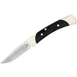 Buck Knives The 55 Pocket Knife 2-3/8" 420HC Clip Pocket knife