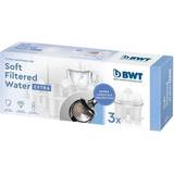 BWT Water Filters BWT 814873 Pack of 3
