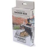 BBQ Smoking Norfolk Leisure BBQ Smoker Box