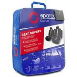 Car Care & Vehicle Accessories Sparco Car Seat Covers Classic Universal 11