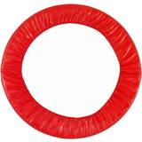 Trampoline Accessories Upperbounce 40" Replacement Trampoline Jumping Mat Red NO SIZE