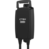 CTEK Batteries & Chargers CTEK Njord Go ekstra vægbeslag