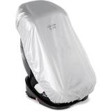 Summer Cover Jane silver Universal Temperature Control Car seat Cover Group 0 Silver