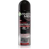Garnier Men Deodorants Garnier Men Mineral Action Control + Antiperspirant Spray 150 150ml