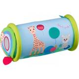 Vulli Baby Toys Vulli Sophie la Girafe Kravlerulle