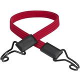 Security Master Lock Bungee Cord Pannier Double