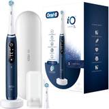 Oral b io 7 Oral-B iO 7 Sonic Electric Toothbrush Blue