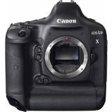 Canon 1/250 sec DSLR Cameras Canon EOS-1D X