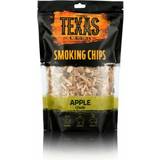 Texas_Club Apple Smoking Chips 1 Ltr.