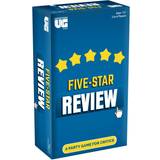 University Games Five Star Review Game