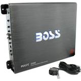 Boss Audio SYSTEMS R3400D Riot 3400-Watt Mono