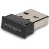 Kensington Network Cards & Bluetooth Adapters Kensington Bluetooth 4.0 Wi-Fi/Bluetooth Combo Adapter K75223WW