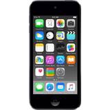 Apple ipod touch Recertified Apple iPod Touch 32GB Space Gray 6th Generation MKJ02LL/A