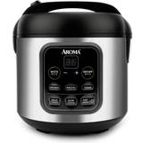 Measurement Scale Slow Cookers Aroma Housewares ARC-994SB