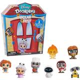 Just Play Play Set Just Play Disney Doorables Pixar Fest Collection Peek Tma Excl (Aw Cat 2022
