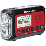 Midland Radios Midland ER40 Emergency Solar