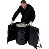 Insulated 15-Gal. PRO Model Drum