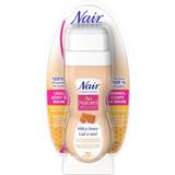 Nair Deodorants Nair Roll-On Milk and Honey Wax 3.4 oz