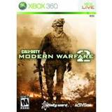 Modern warfare xbox Activision Call of Duty: Modern Warfare 2 PH (Xbox 360)