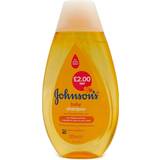 Johnson's Baby Shampoo 300ml