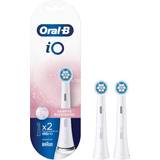 Oral-B iO Soft Cleaning 2-pack
