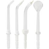 Irrigator Heads Spotlight Oral Care Water Flosser Replacement Tips 4-pack