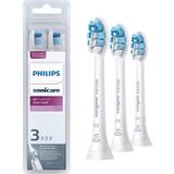 Philips sonicare brush heads Philips Sonicare G2 Optimal Gum Care HX9033 Brush Heads 3-pack