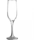 Ravenhead Champagne Glasses Ravenhead Allure Champagne Glass 20cl 4pcs