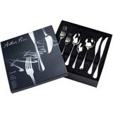 Arthur Price Cascade Cutlery Set 56pcs