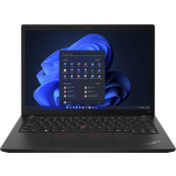 8 GB - Intel Core i5 Laptops Lenovo ThinkPad X13 Gen 3 21BN003EGE