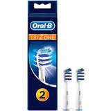 Oral b trizone toothbrush heads Oral-B TriZone 2-pack