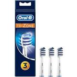 Oral b trizone toothbrush heads Oral-B TriZone 3-pack