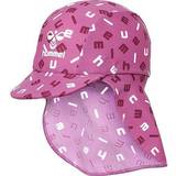 UV Protection UV Hats Children's Clothing Hummel Beach Sun Hat (213329)