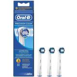 Oral b precision clean heads Oral-B Precision Clean 3-pack